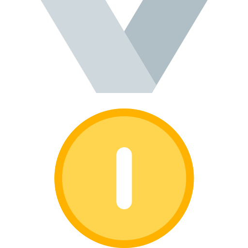 Gold medal